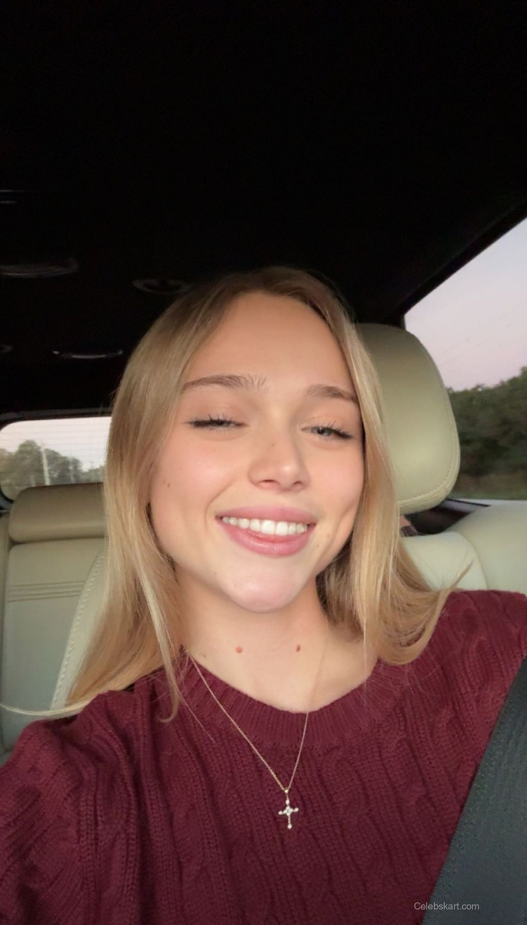 Kyla Dodds Instagram Photos February 2026 11