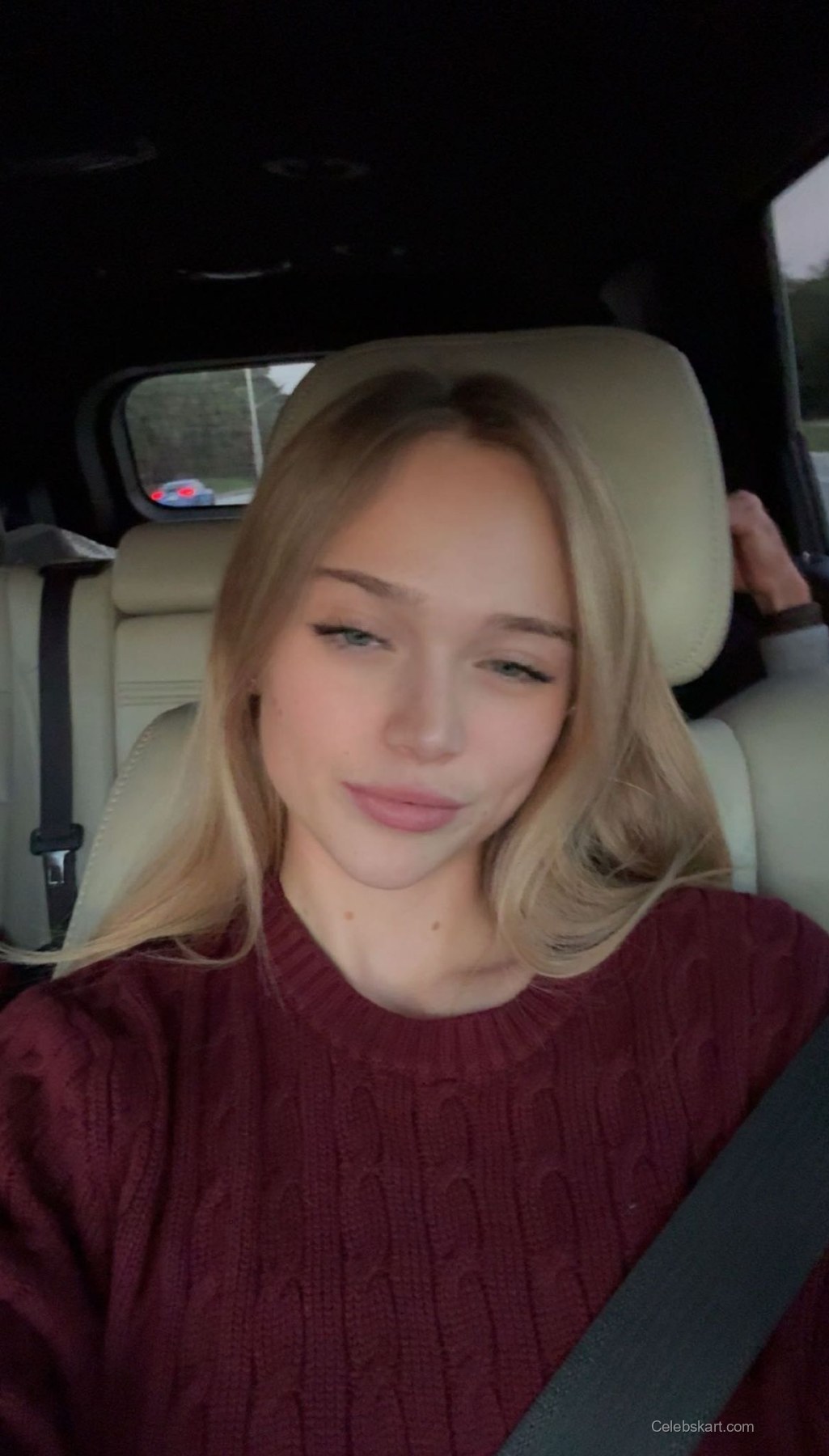 Kyla Dodds Instagram Photos February 2026 12