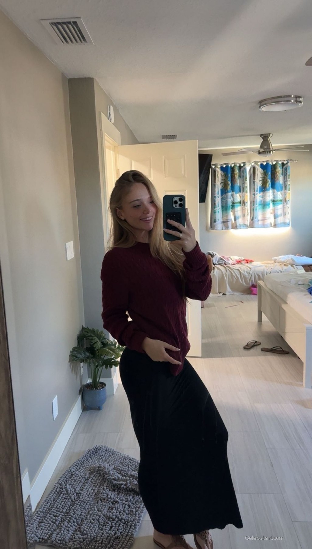 Kyla Dodds Instagram Photos February 2026 13