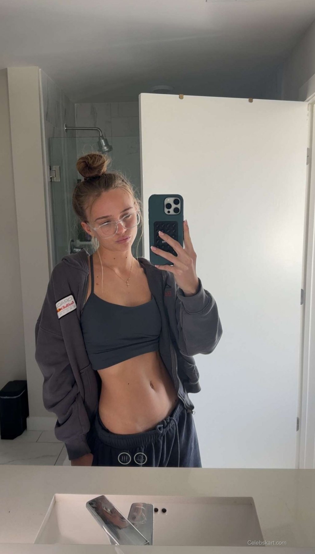 Kyla Dodds Instagram Photos February 2026 14