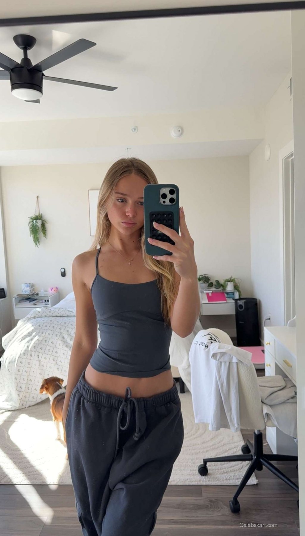 Kyla Dodds Instagram Photos February 2026 18