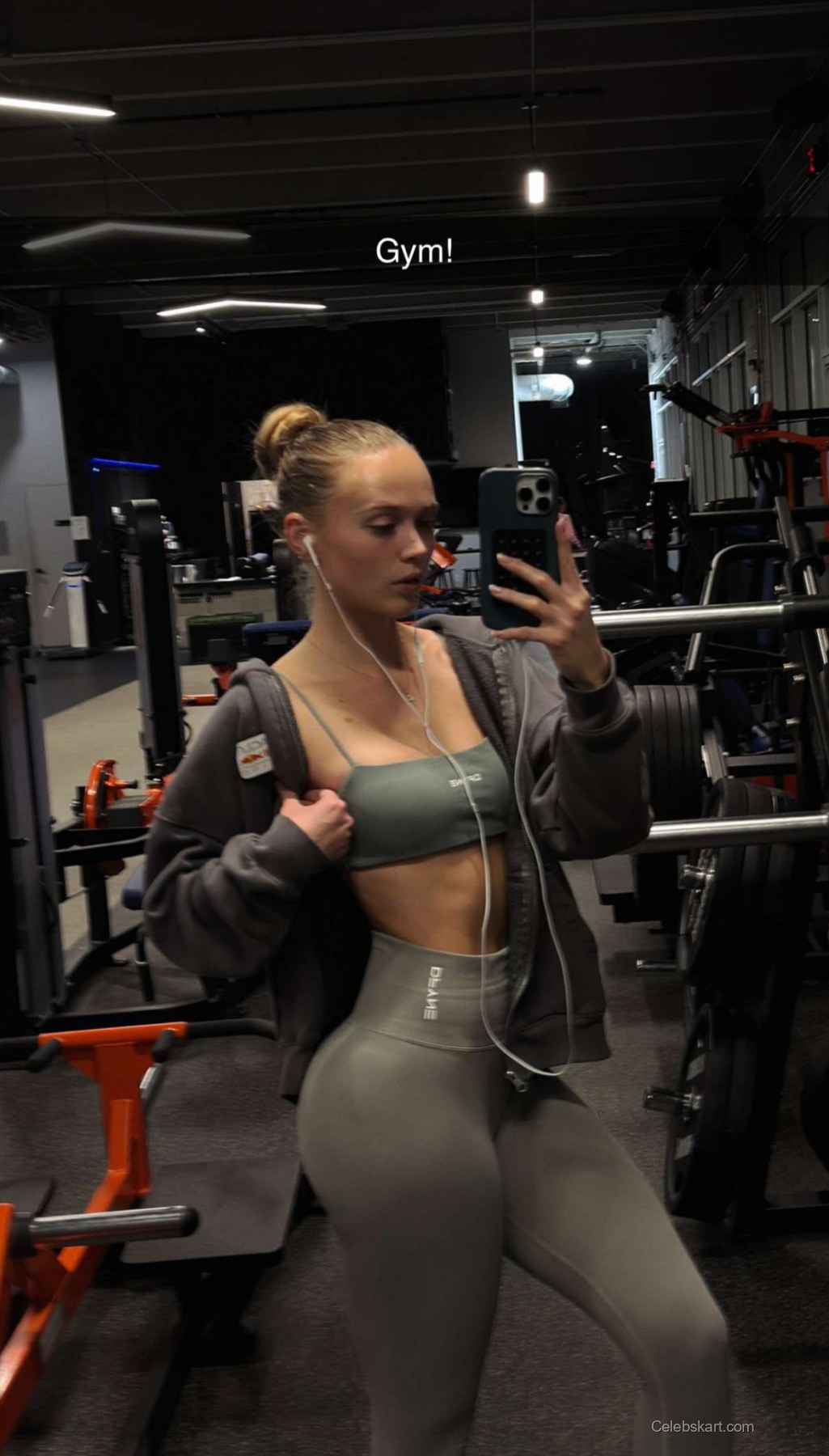 Kyla Dodds Instagram Photos February 2026 2