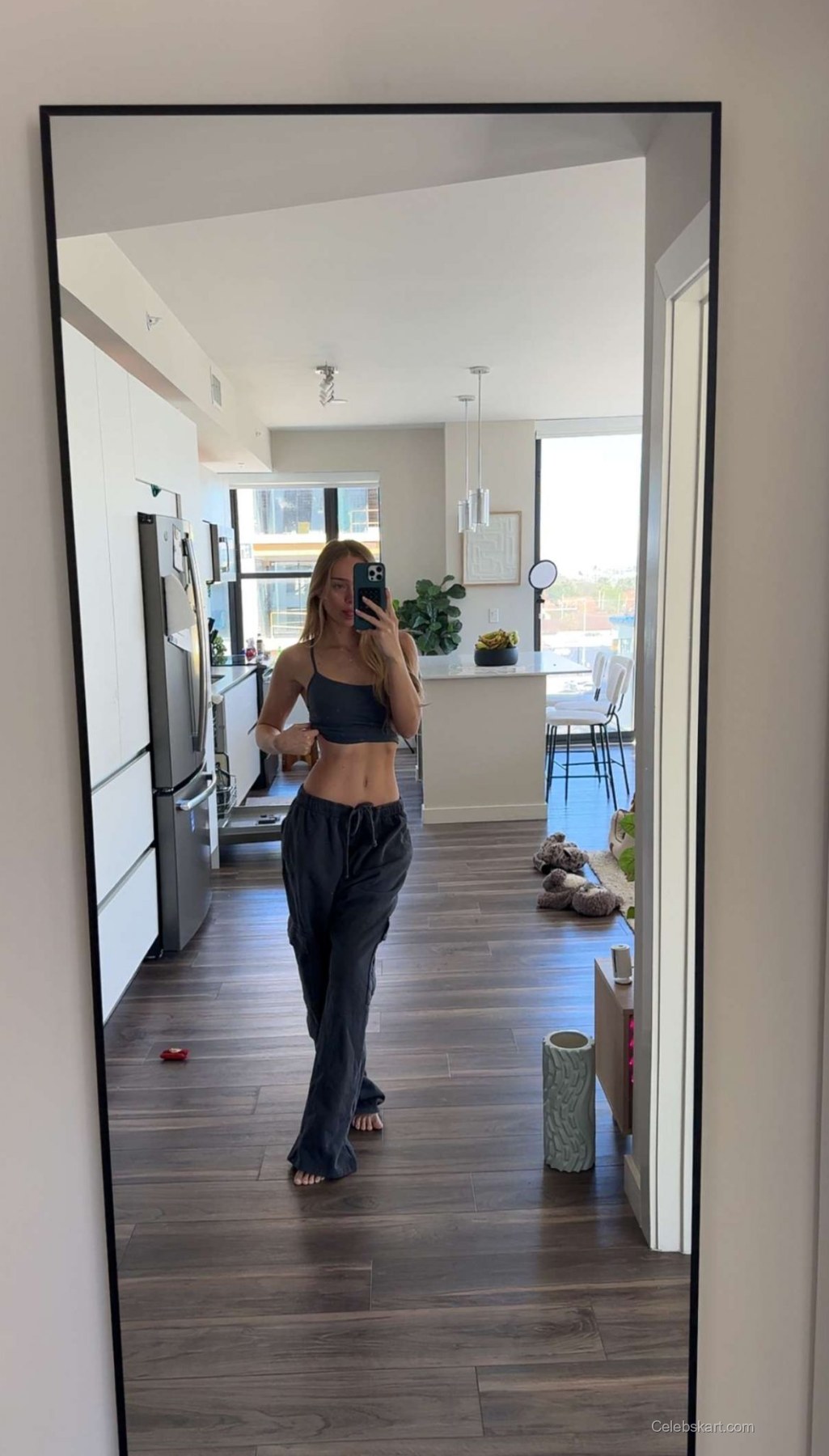 Kyla Dodds Instagram Photos February 2026 23