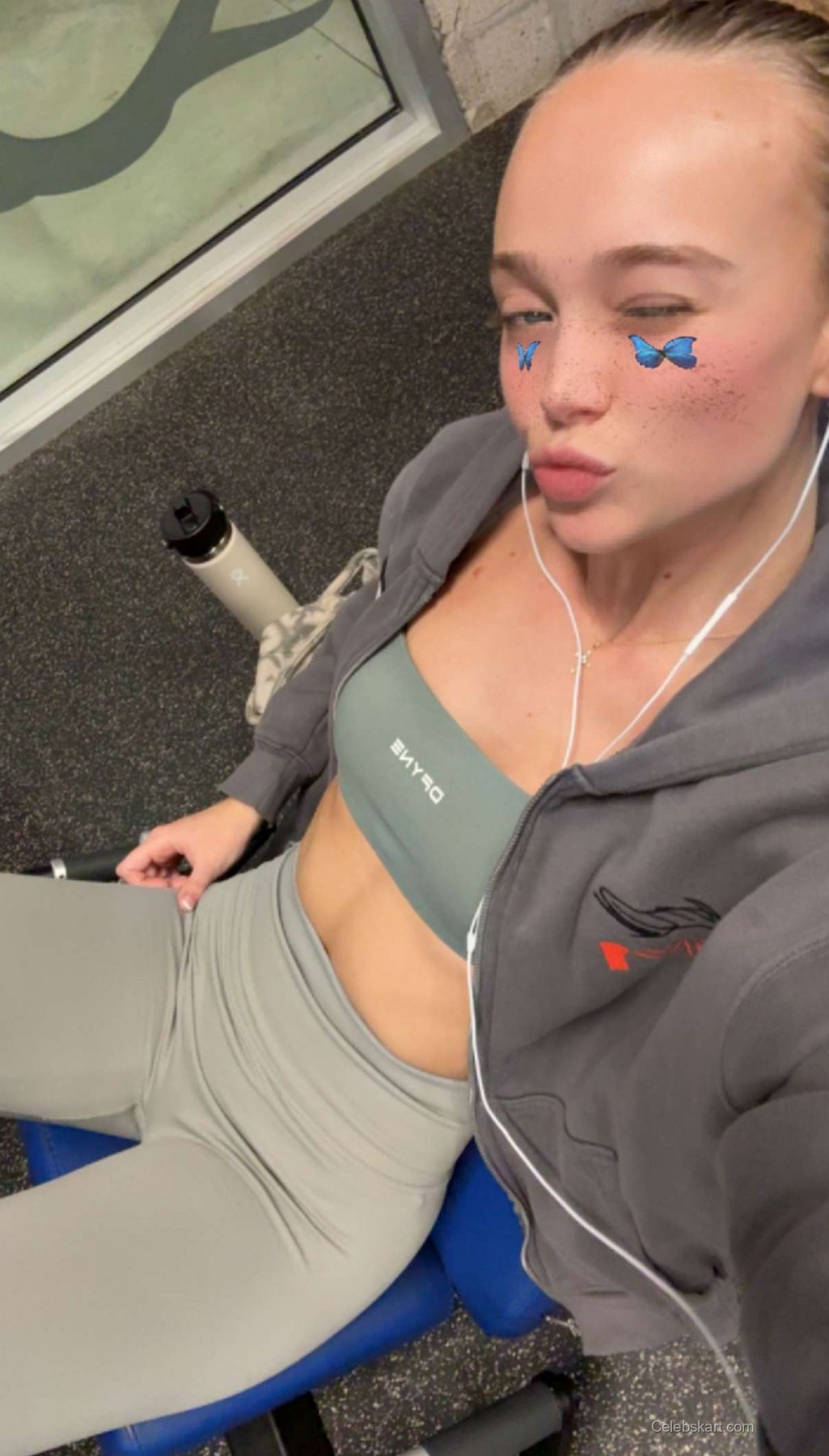 Kyla Dodds Instagram Photos February 2026 5