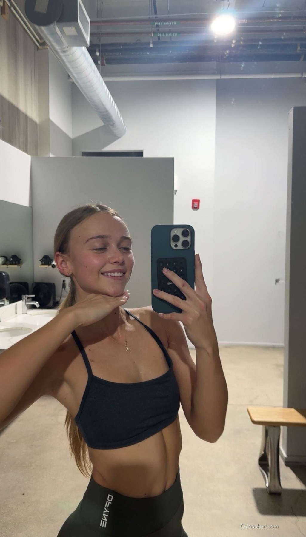 Kyla Dodds Instagram Photos February 2026 6