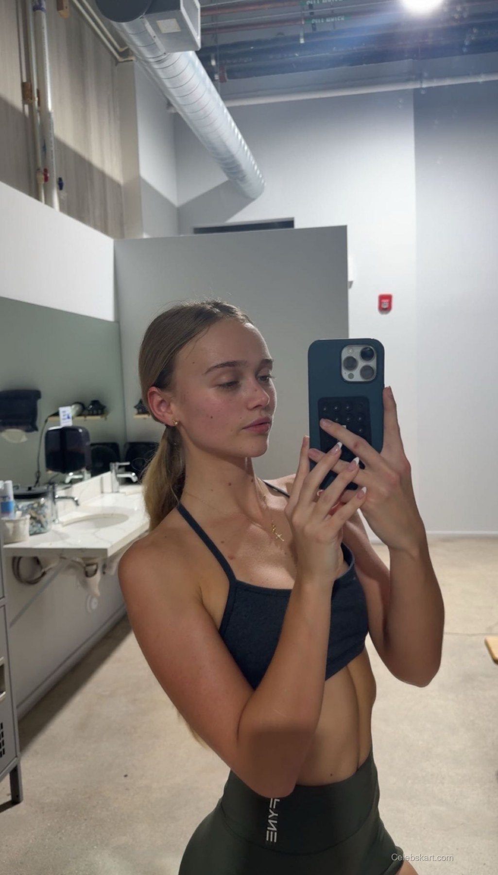 Kyla Dodds Instagram Photos February 2026 8