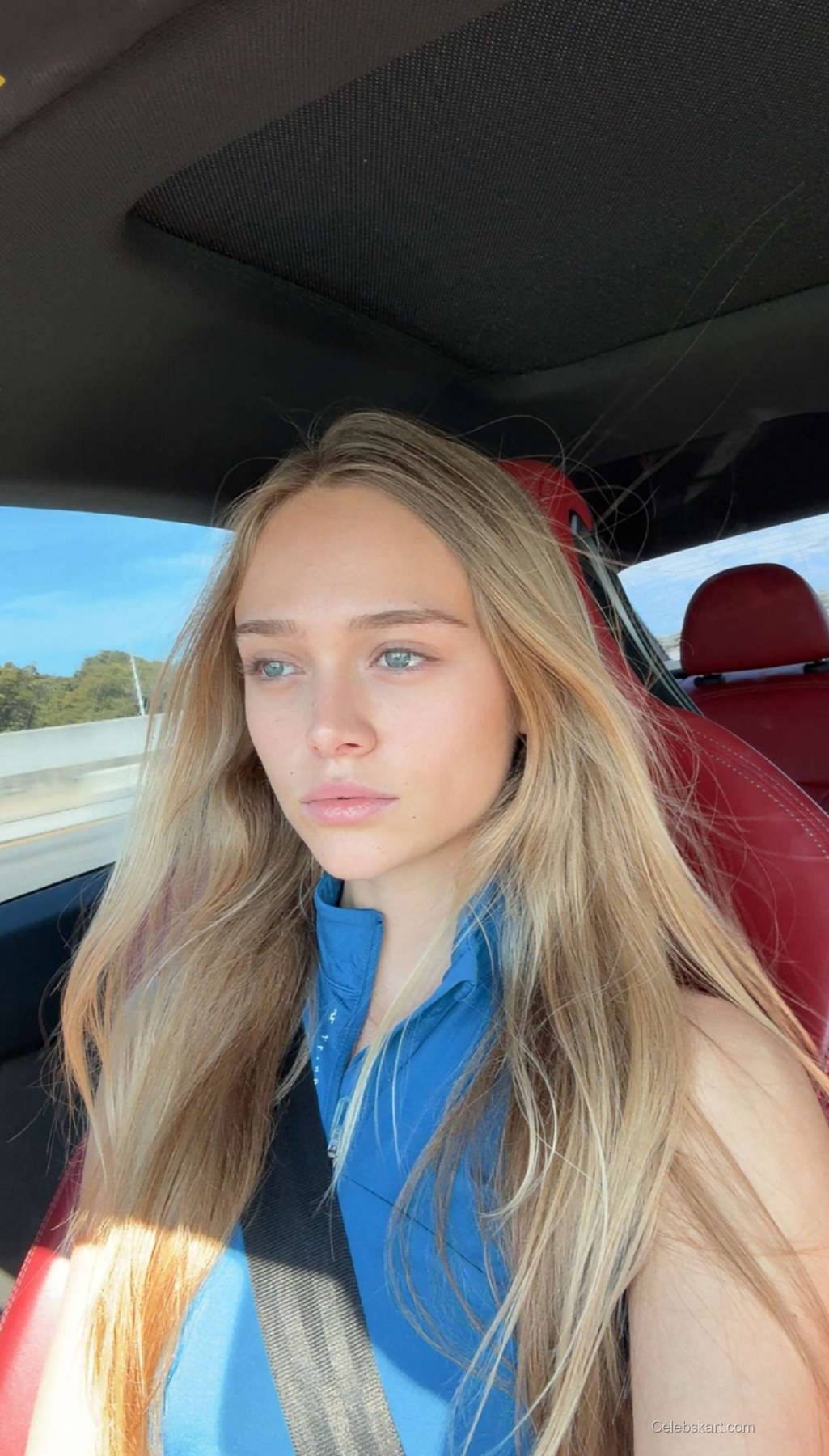 Kyla Dodds Instagram Photos, February 2026 14