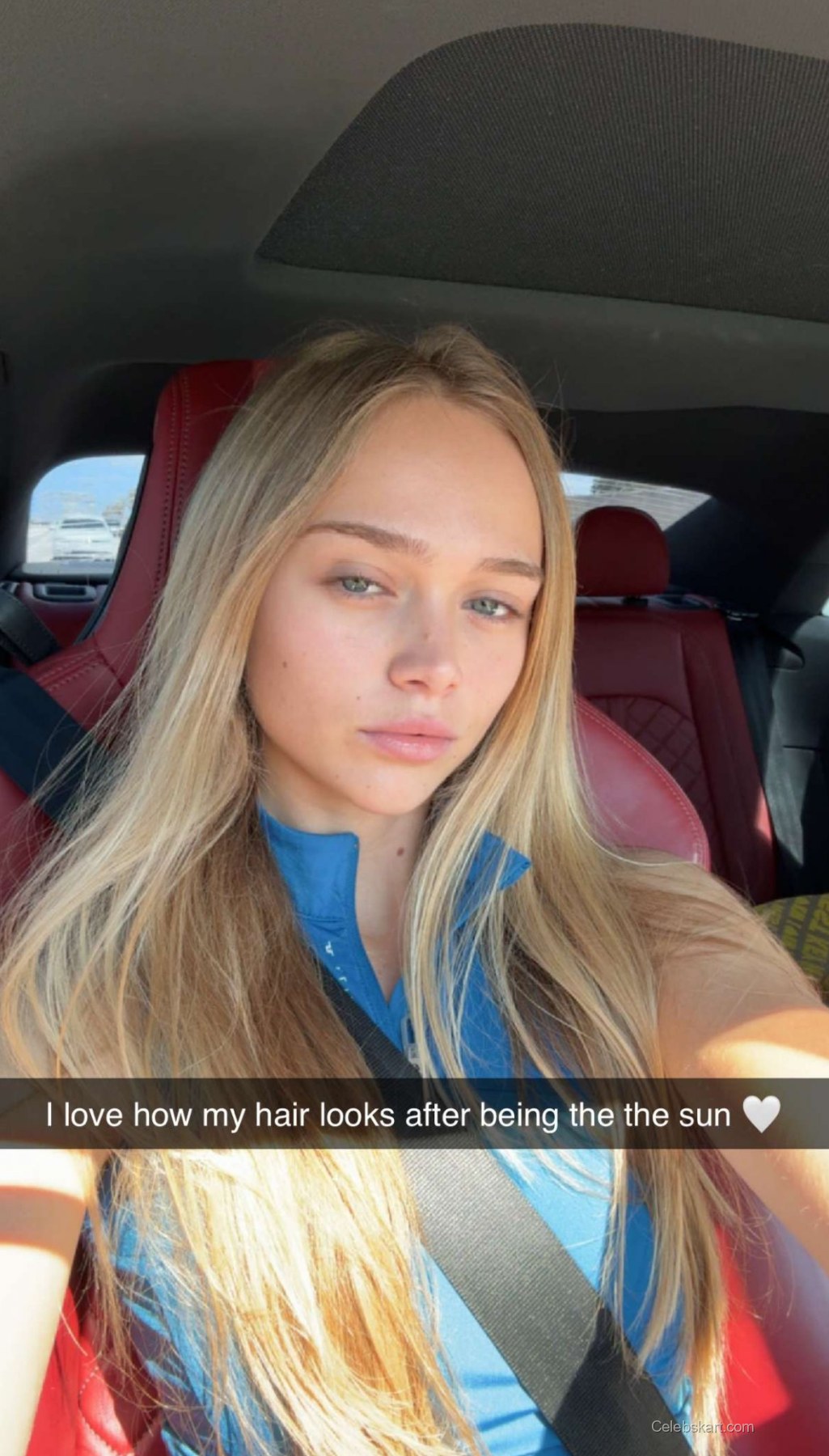 Kyla Dodds Instagram Photos, February 2026 15