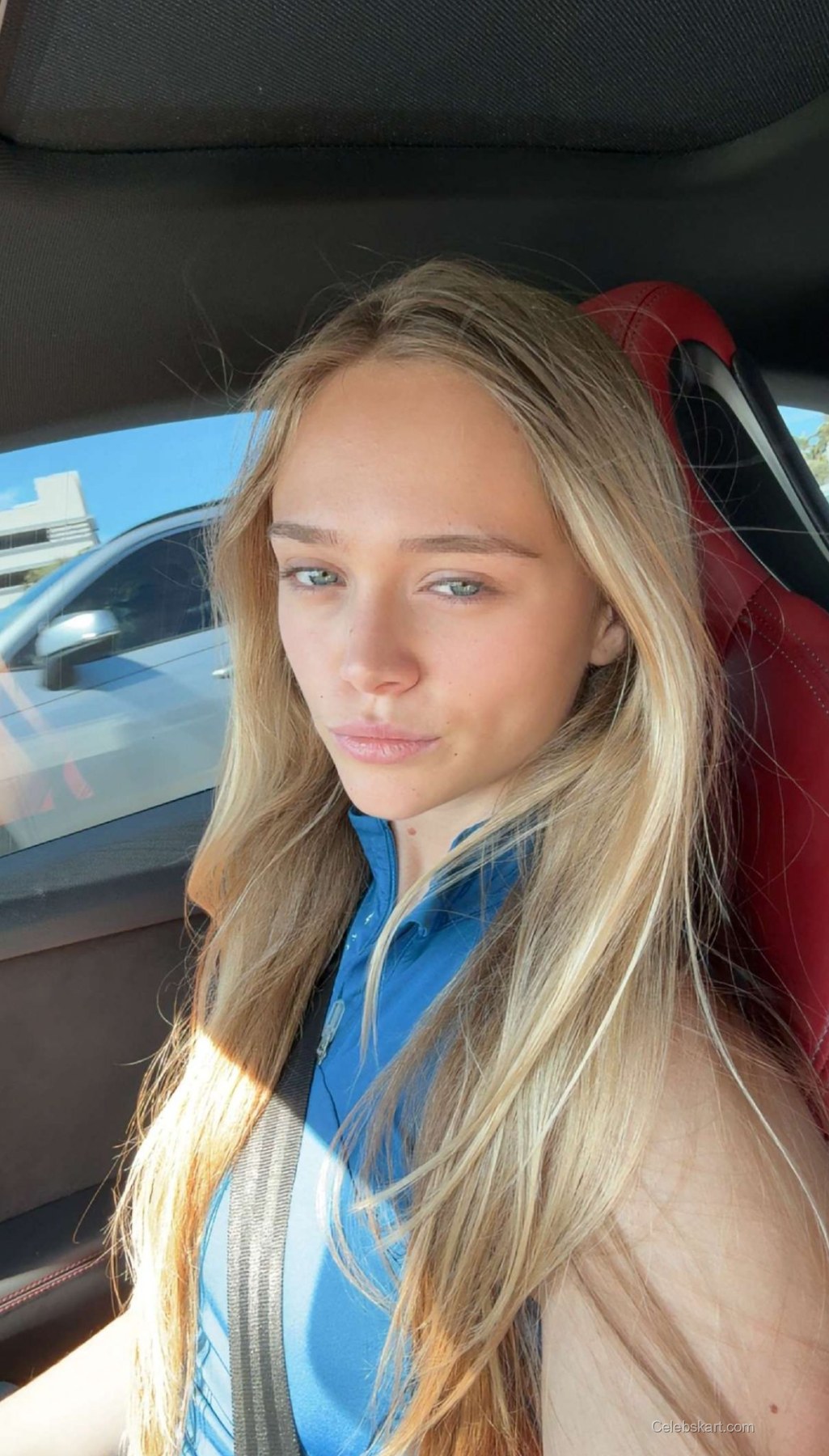 Kyla Dodds Instagram Photos, February 2026 16