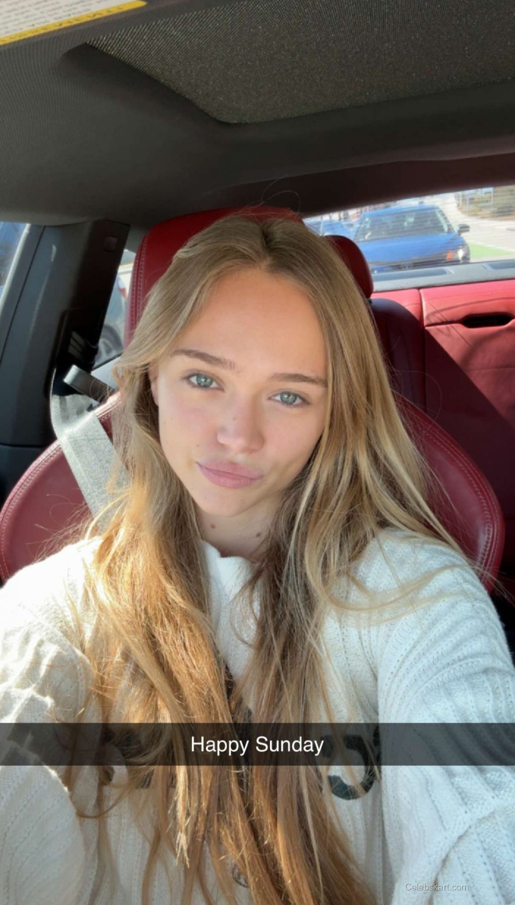 Kyla Dodds Instagram Photos, February 2026 20