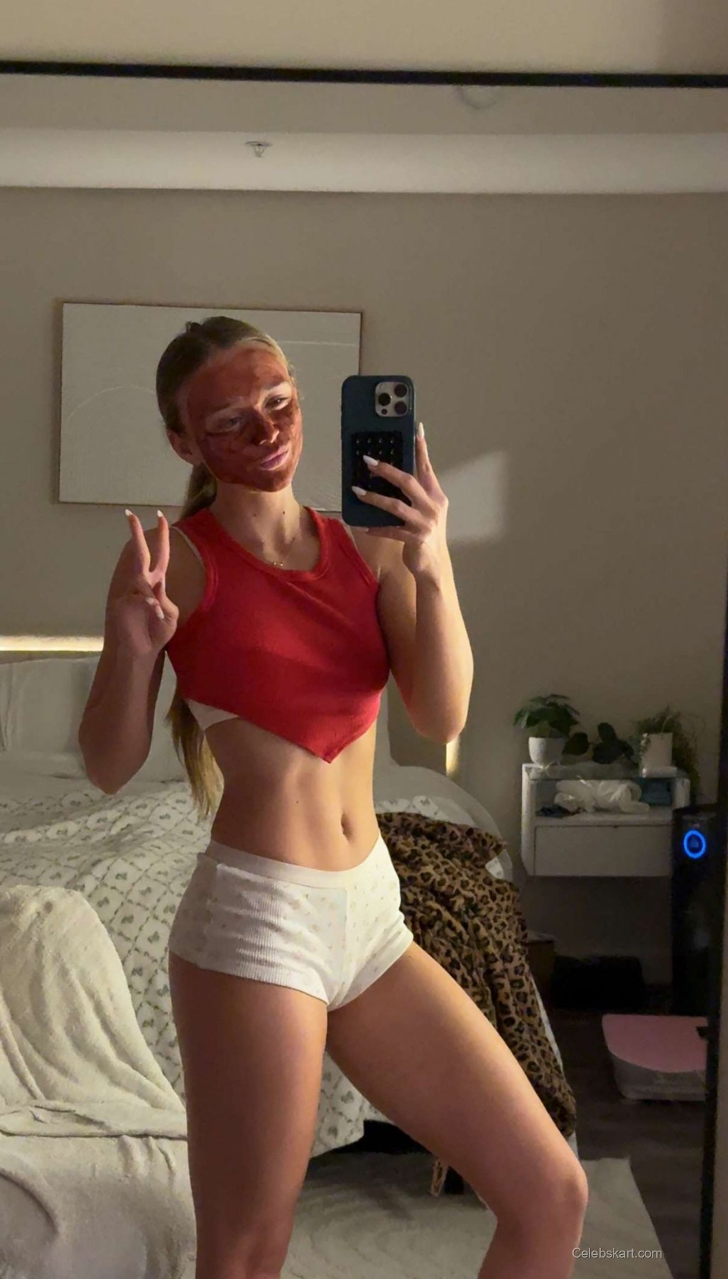 Kyla Dodds Instagram Photos February 2026 1