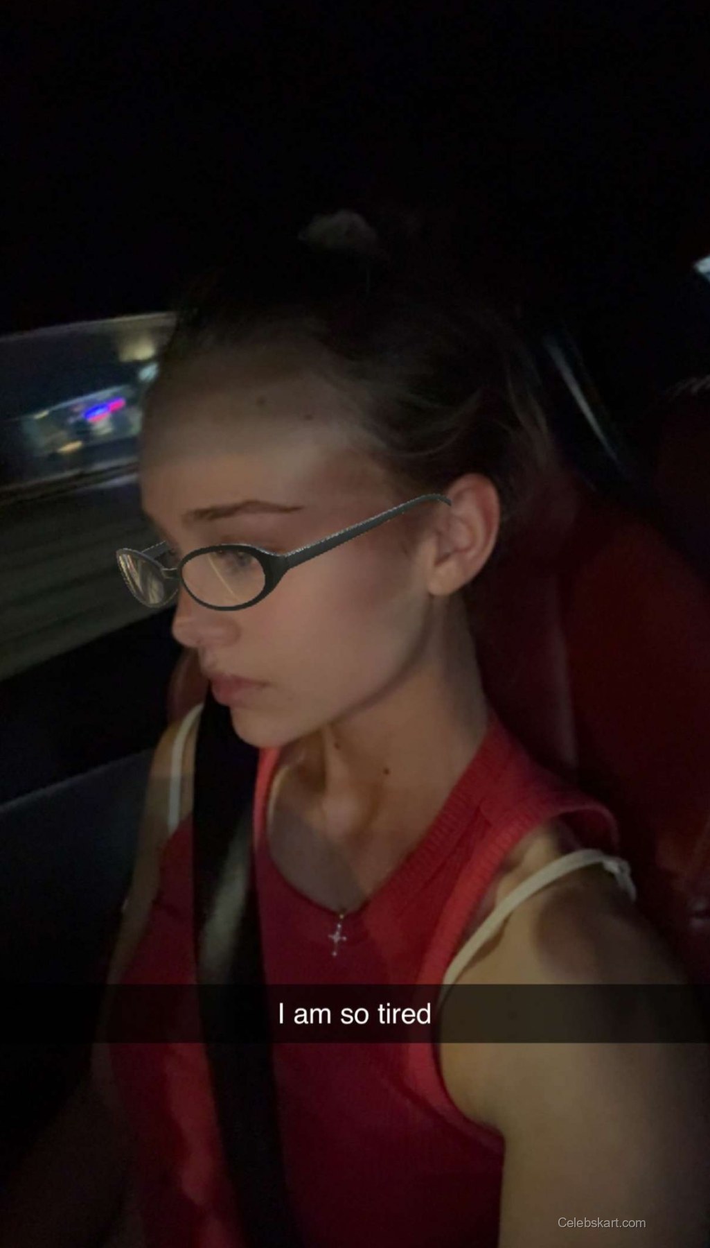 Kyla Dodds Instagram Photos February 2026 11