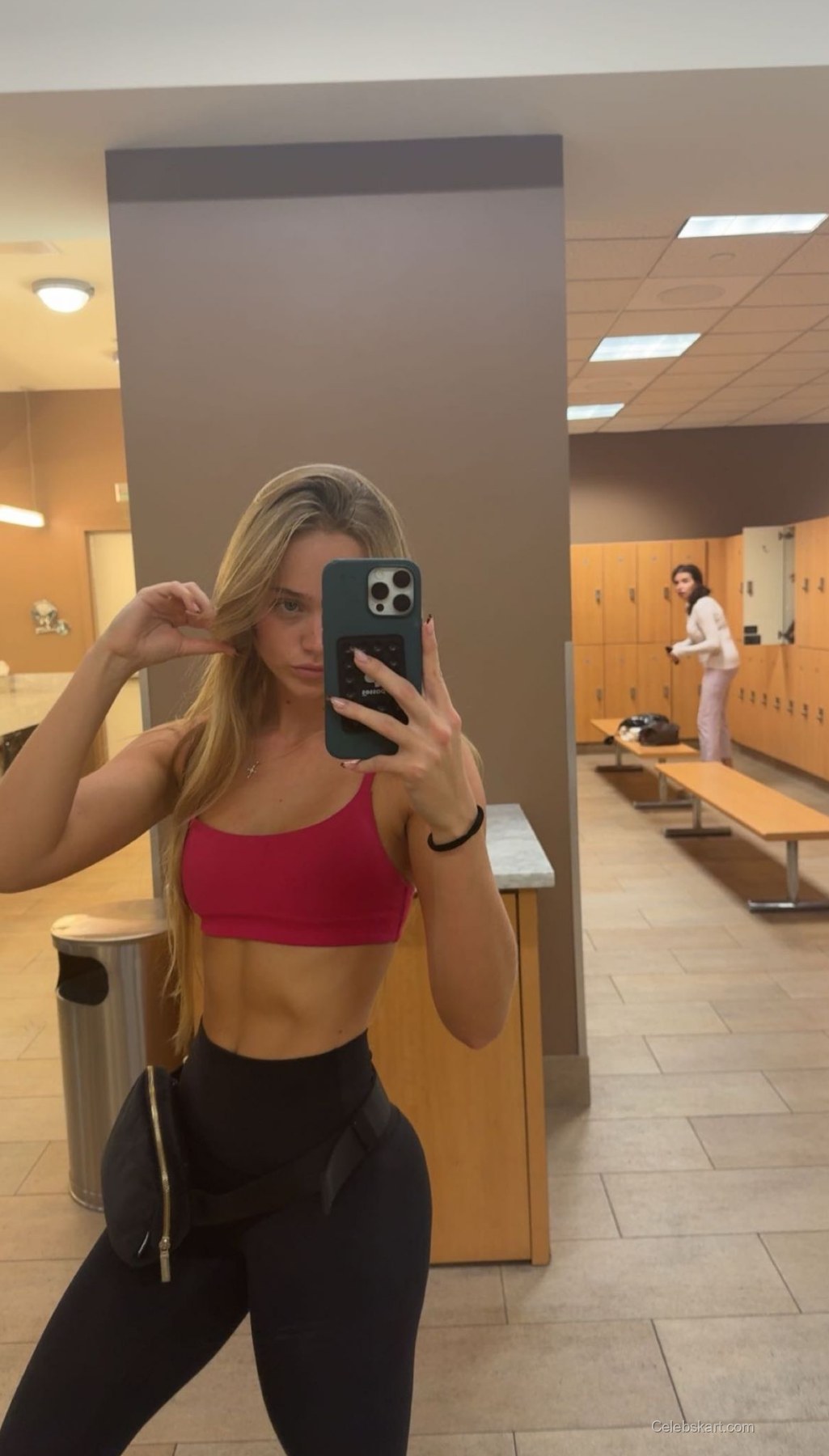 Kyla Dodds Instagram Photos February 2026 3