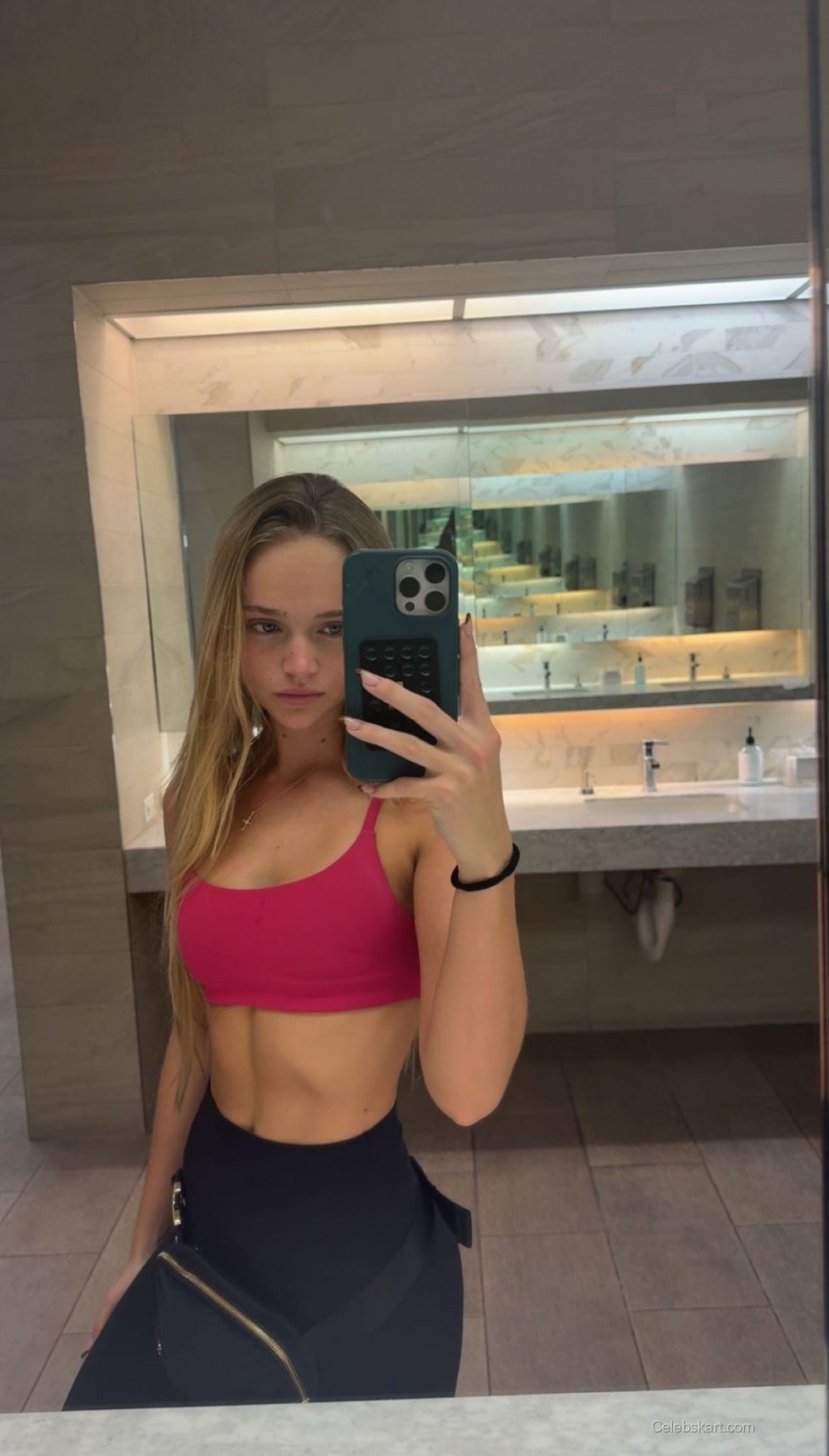 Kyla Dodds Instagram Photos February 2026 5