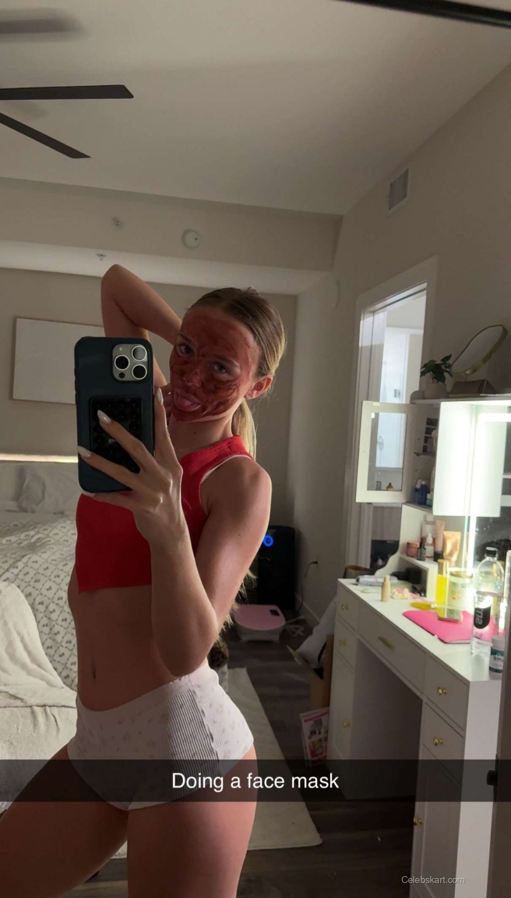 Kyla Dodds Instagram Photos February 2026 6