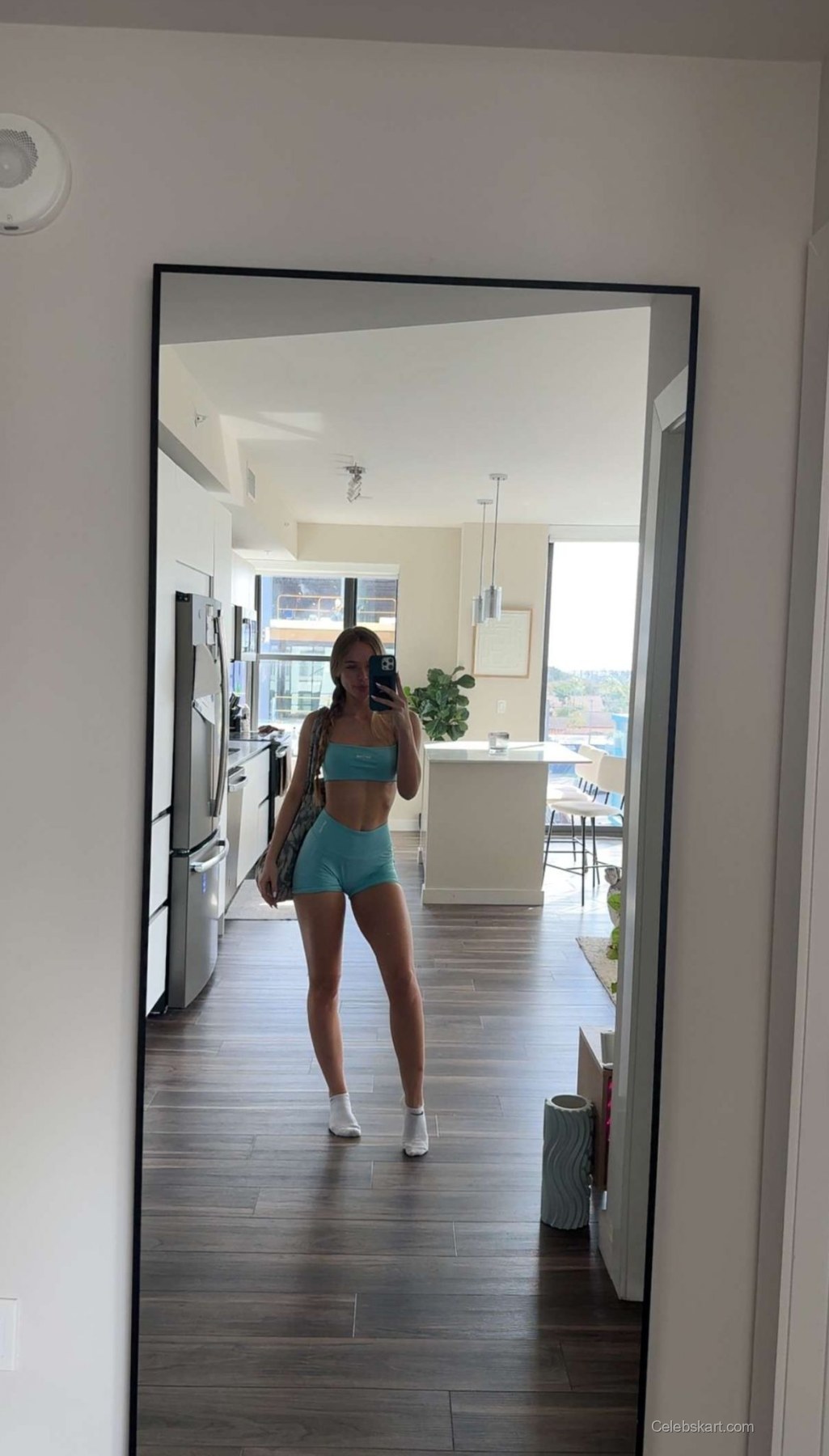 Kyla Dodds Instagram Photos February 2026 10