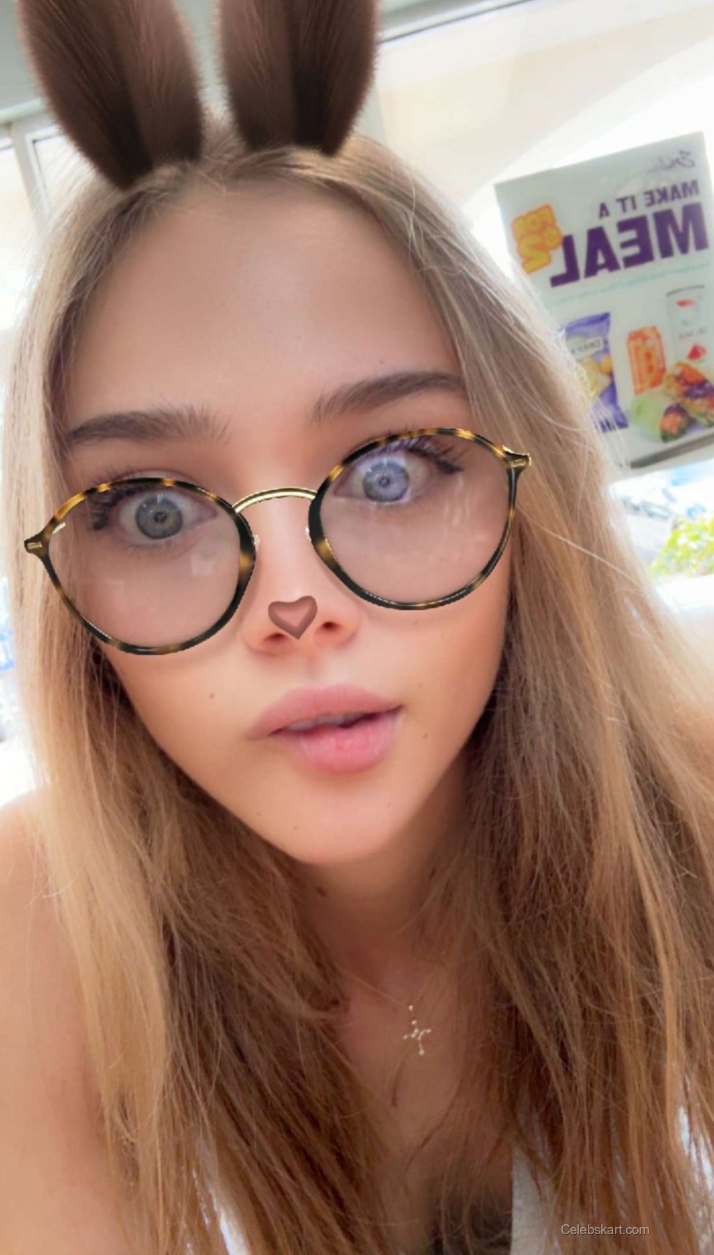 Kyla Dodds Instagram Photos February 2026 11