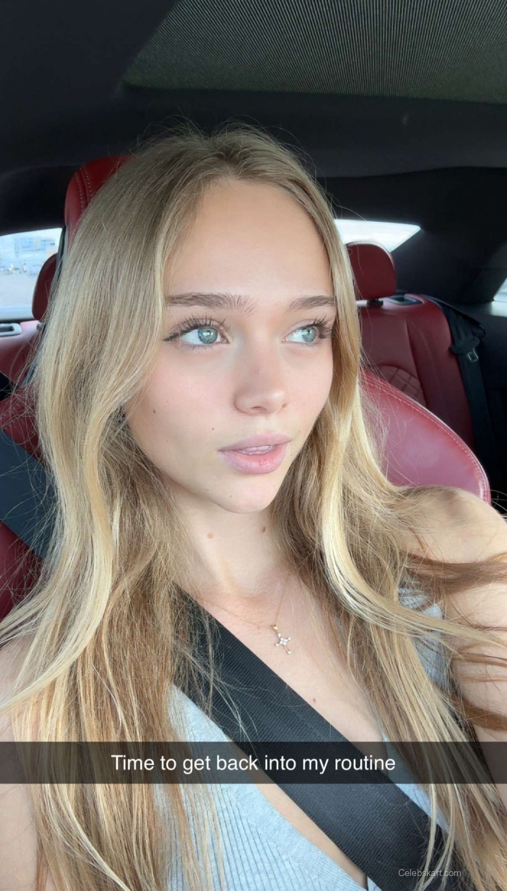 Kyla Dodds Instagram Photos February 2026 14