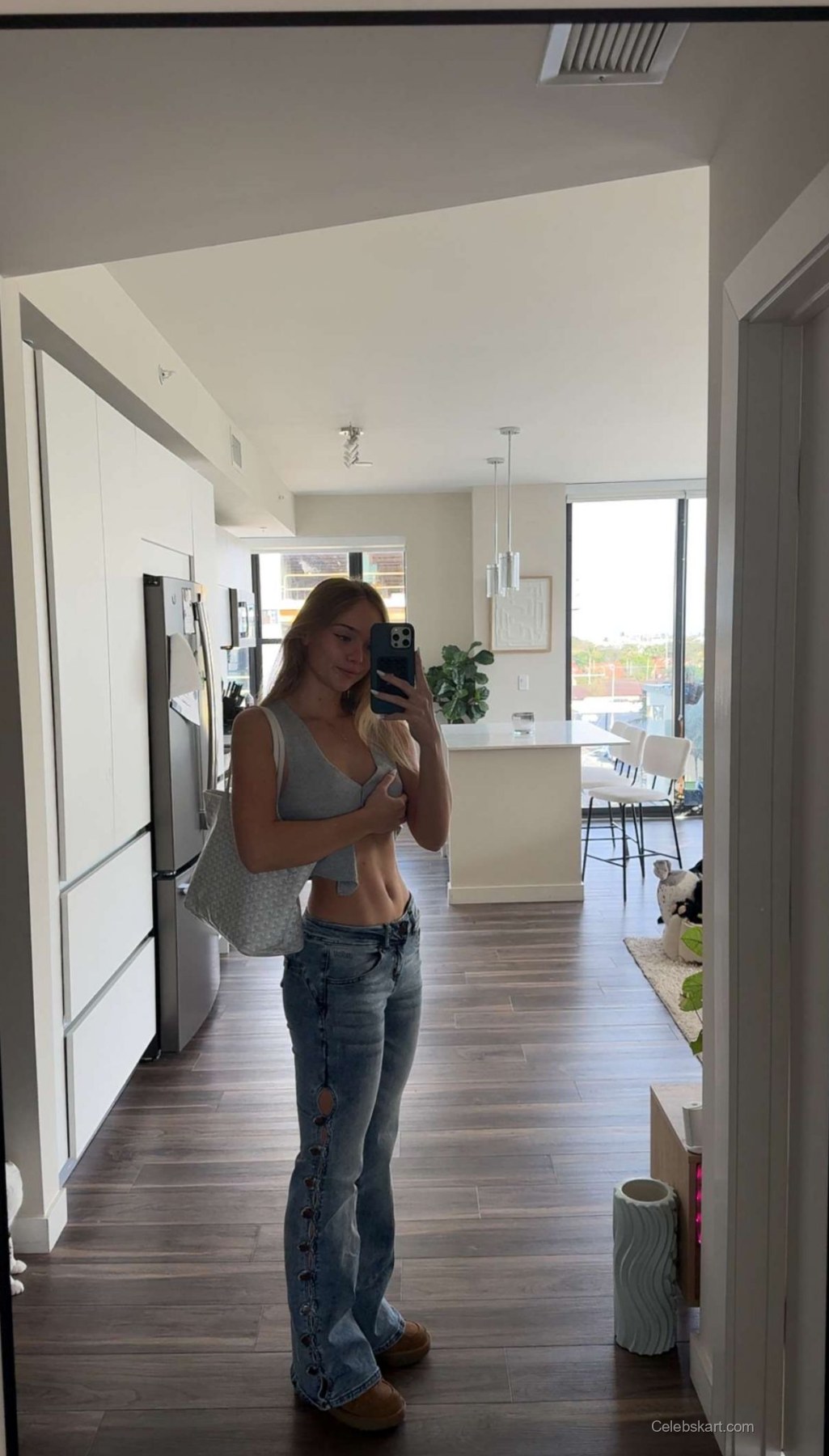 Kyla Dodds Instagram Photos February 2026 15