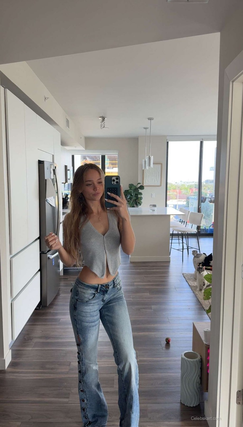 Kyla Dodds Instagram Photos February 2026 20