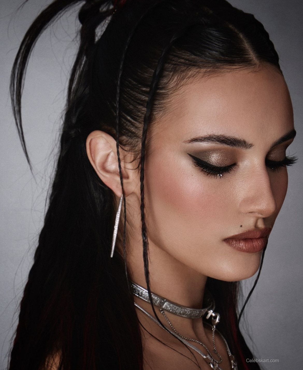 Kylie Cantrall Grammy Photoshoot, February 2026 2