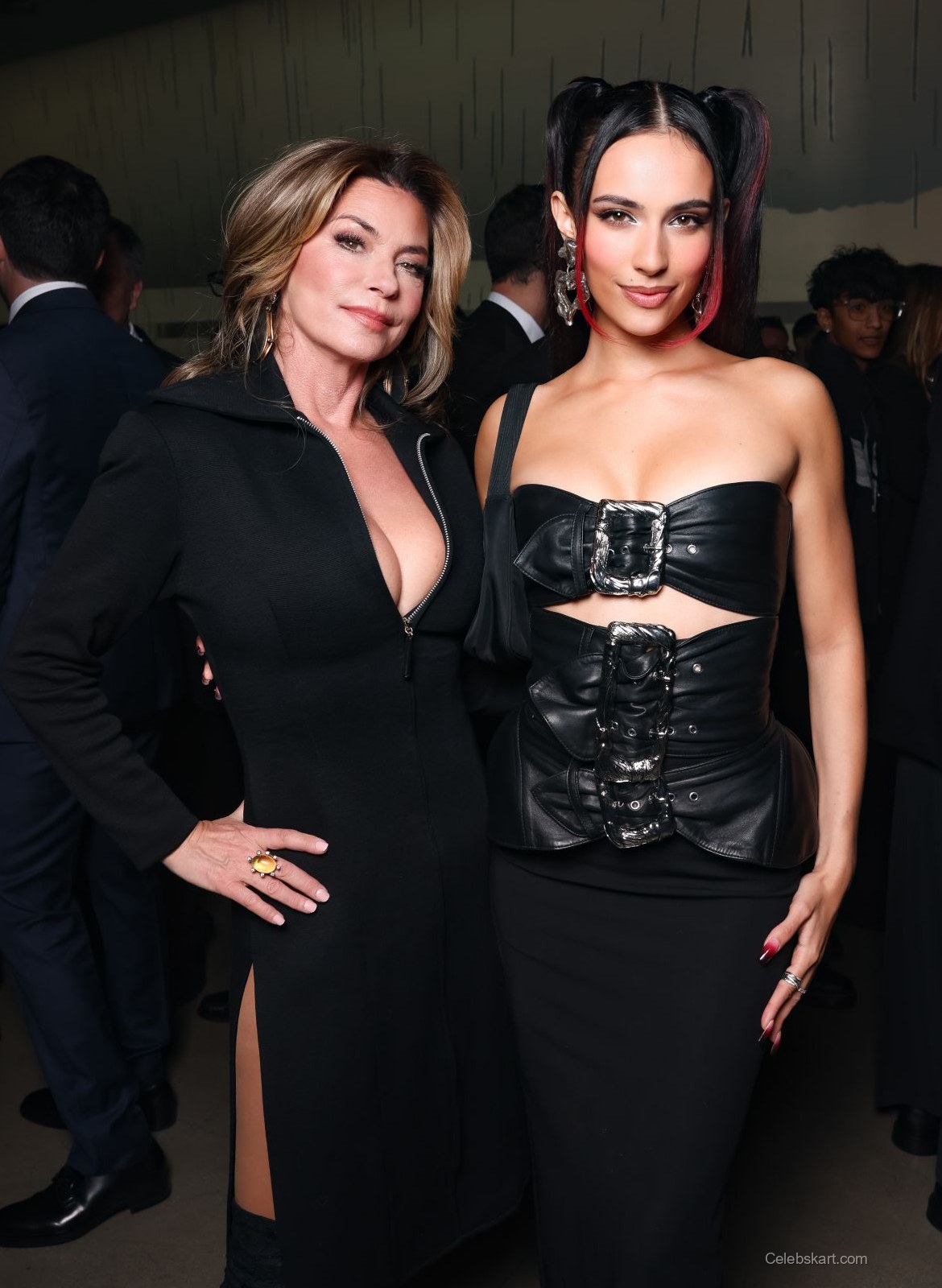 Kylie Cantrall UMG Grammy Afterparty, February 2026 3