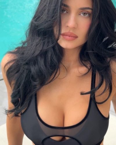 Kylie Jenner Alo Campaign Feature February 2026 9