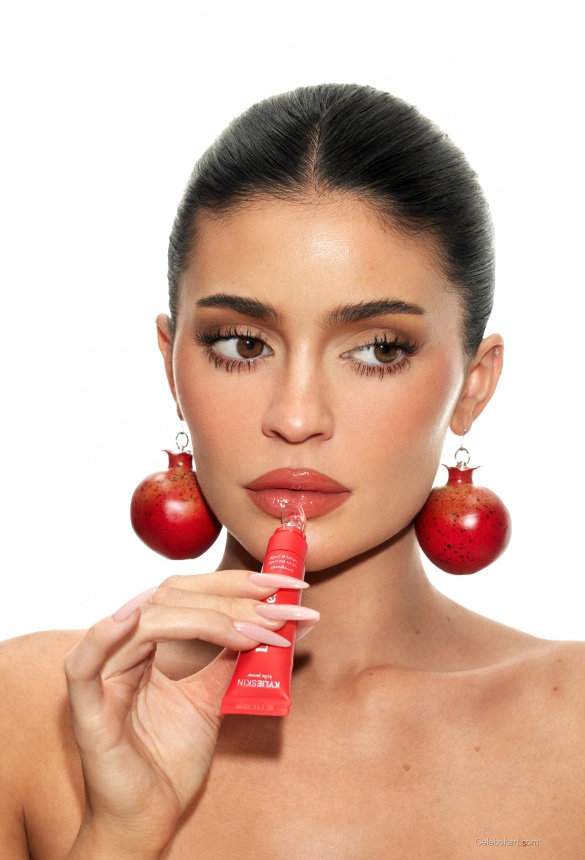 Kylie Jenner Kylie Cosmetics Campaign, 2026 1