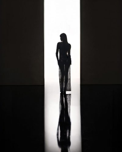 Lalisa Manobal showcases stylish look