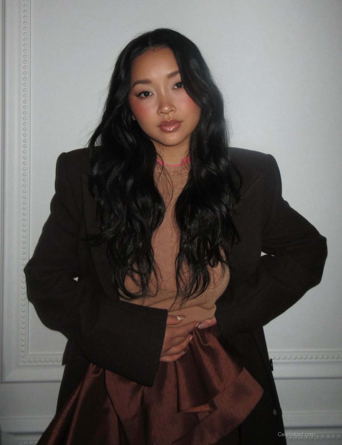 Lana Condor Instagram Photos, February 2026 1