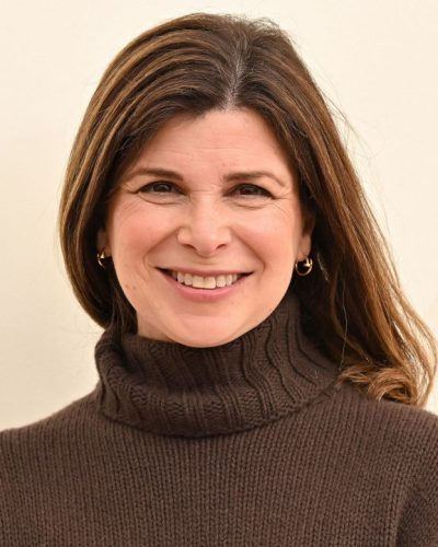 Laura Dave at Apple TV Press Day, February 2026 2