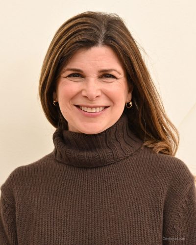 Laura Dave at Apple TV Press Day, February 2026 3