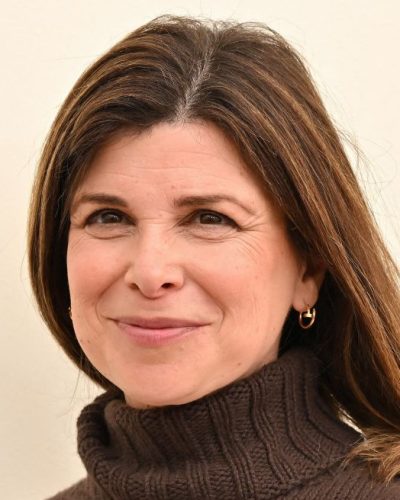 Laura Dave at Apple TV Press Day, February 2026 4