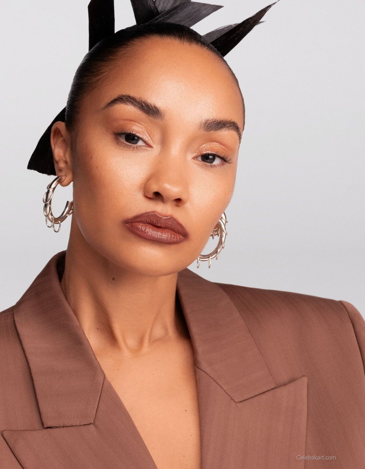 Leigh-Anne Pinnock for Who What Wear UK, Winter 2026 10