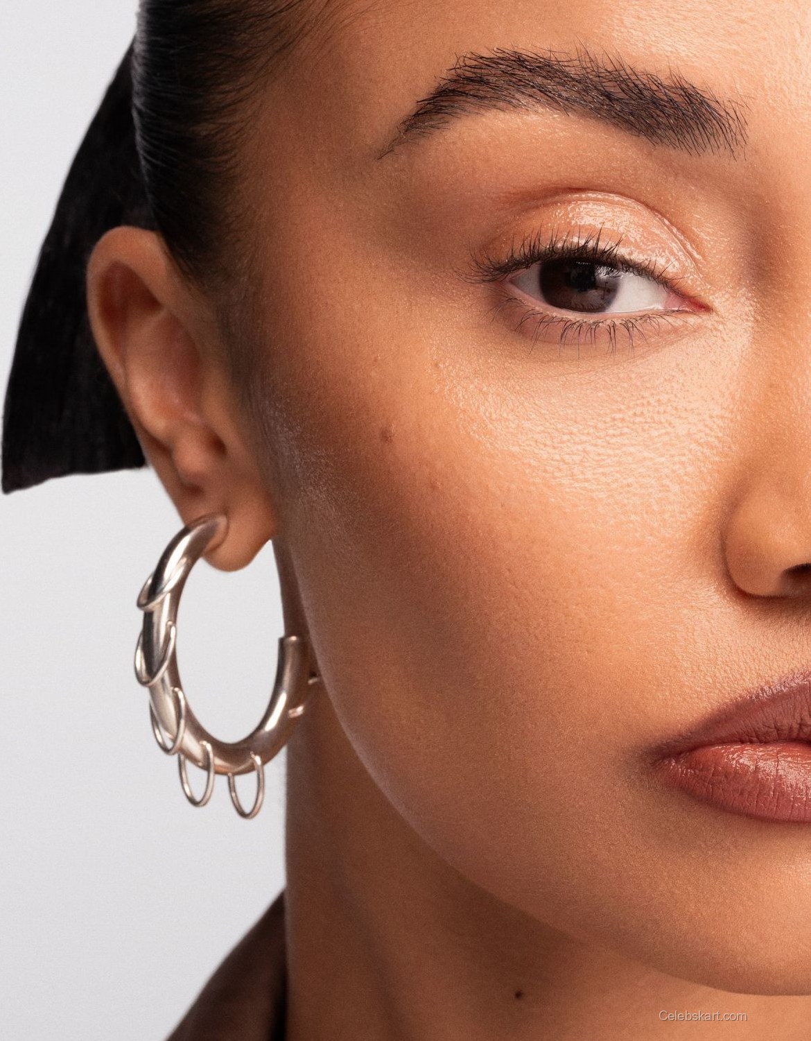 Leigh-Anne Pinnock for Who What Wear UK, Winter 2026 8