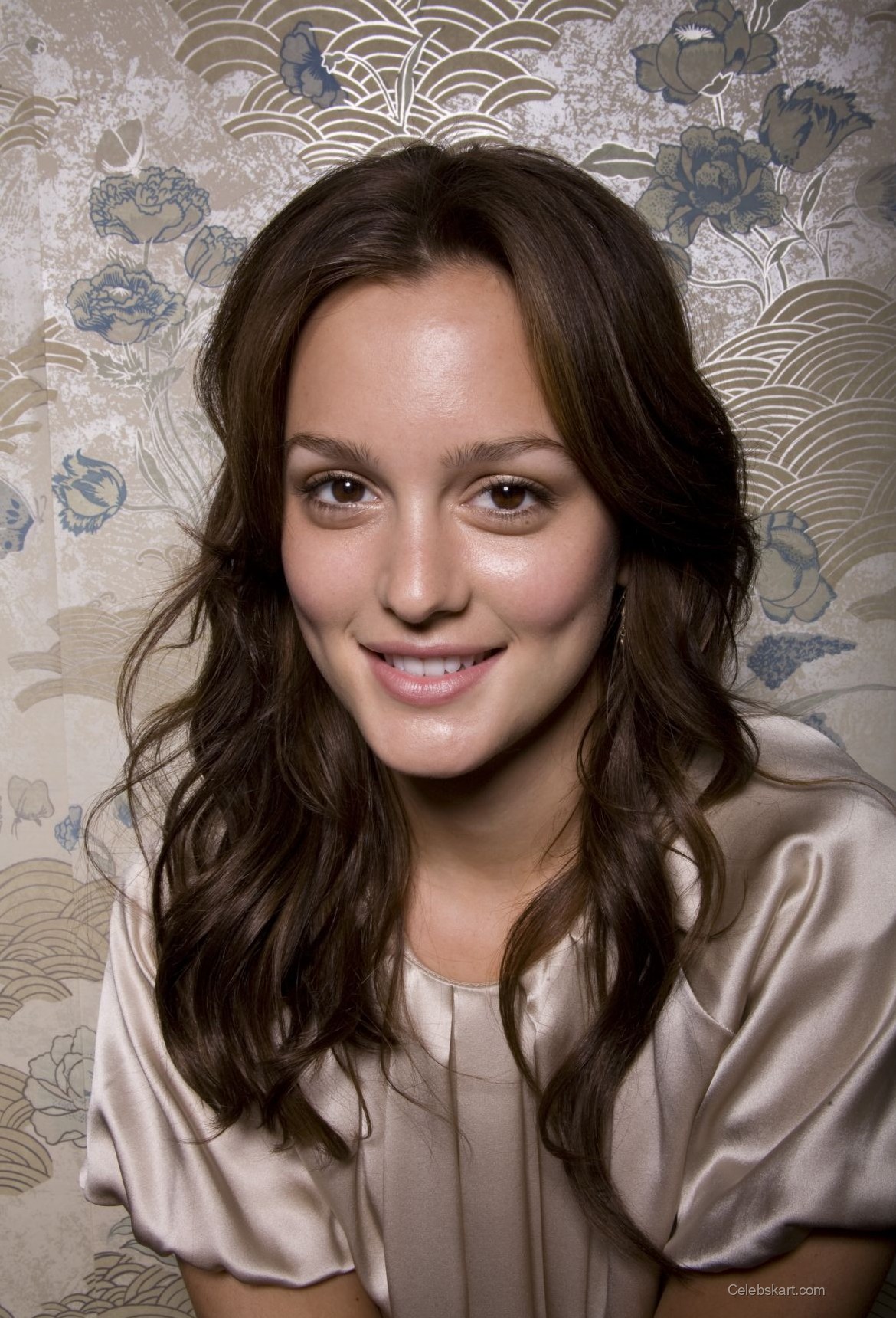 Leighton Meester for TV Guide 2007 1