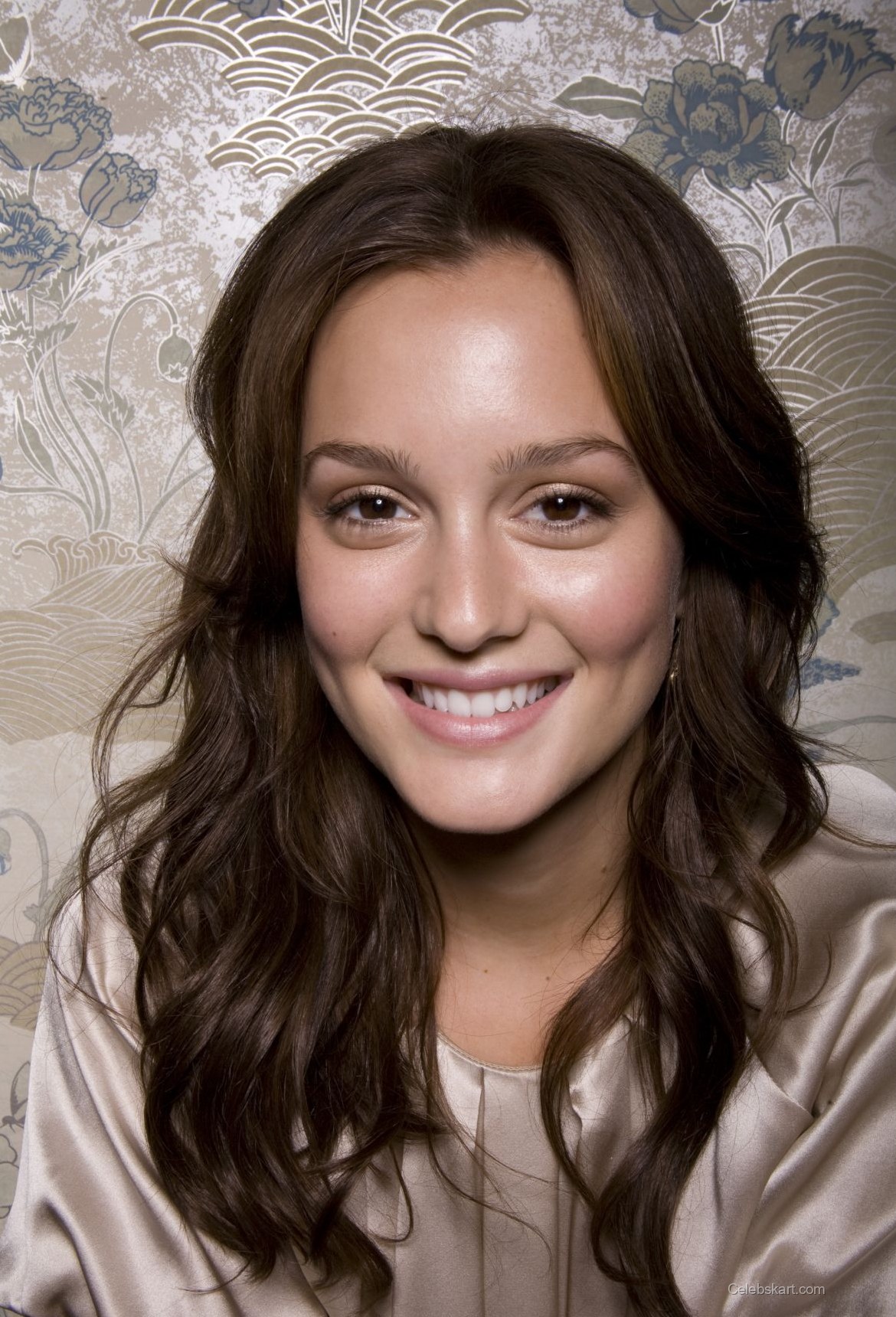 Leighton Meester for TV Guide 2007 3