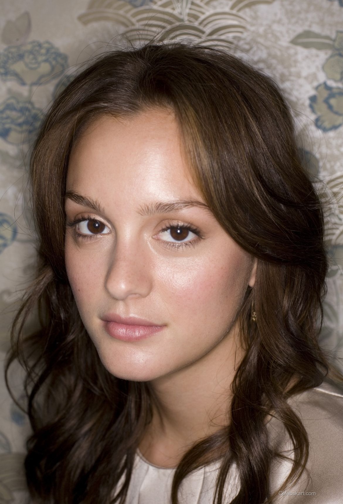 Leighton Meester for TV Guide 2007 4
