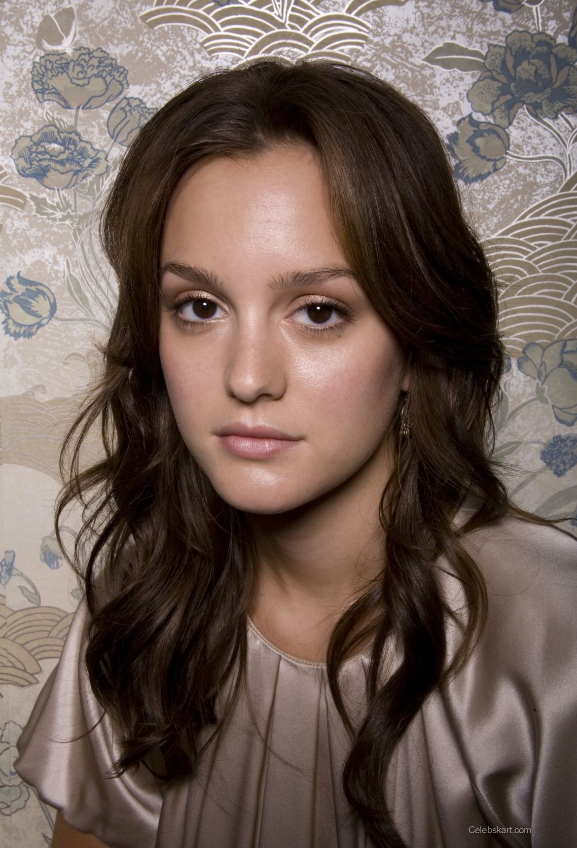 Leighton Meester for TV Guide 2007 6