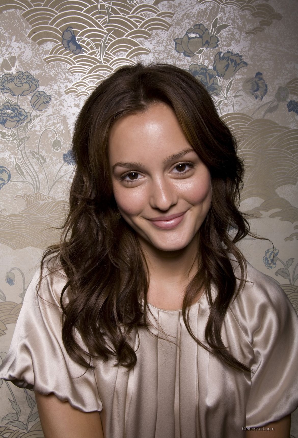 Leighton Meester for TV Guide 2007 7