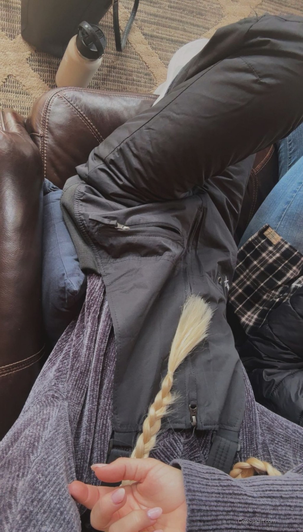 Leila Faler Instagram Photos and Video, February 2026 5