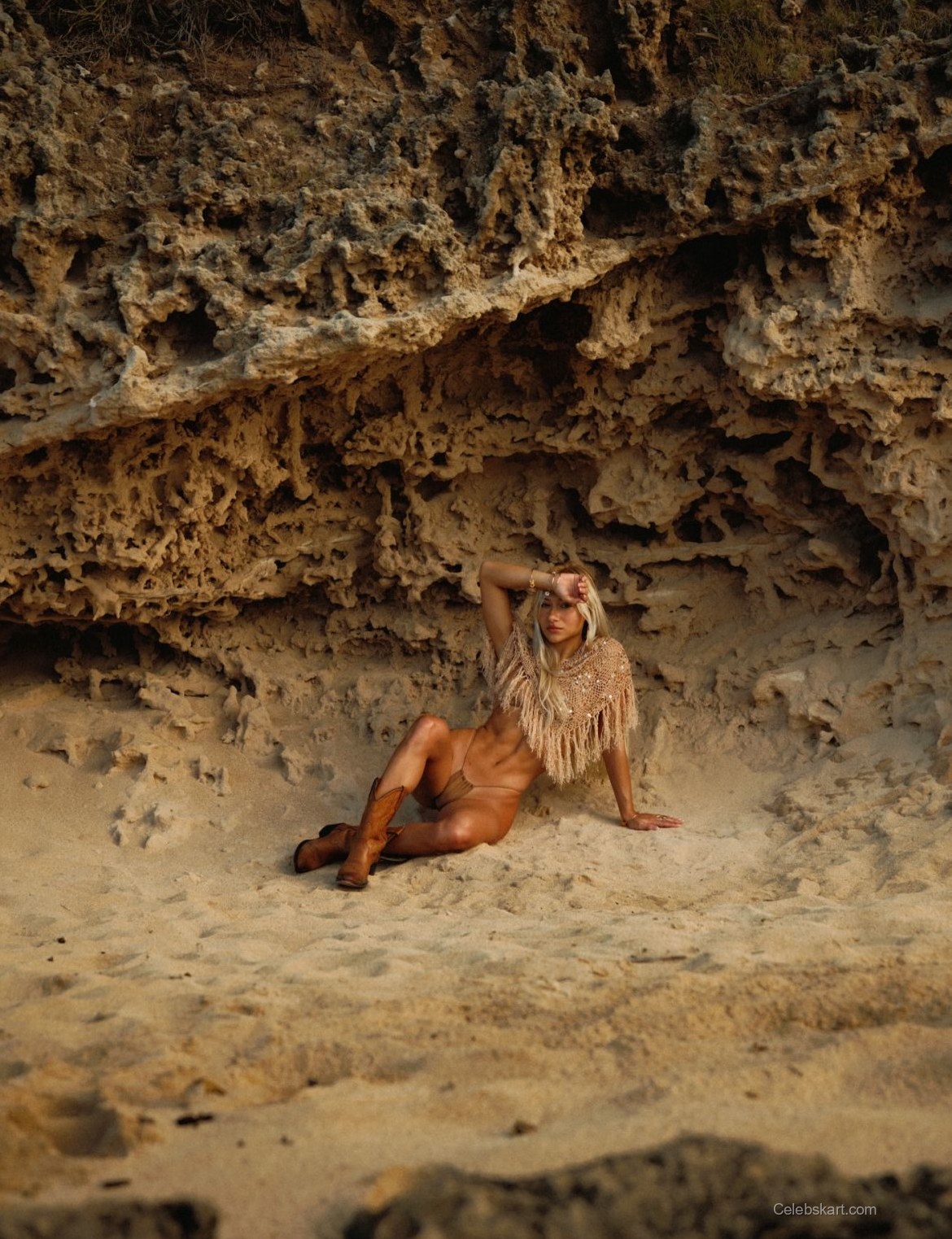 Leila Faler Instagram Photos, February 2026 2