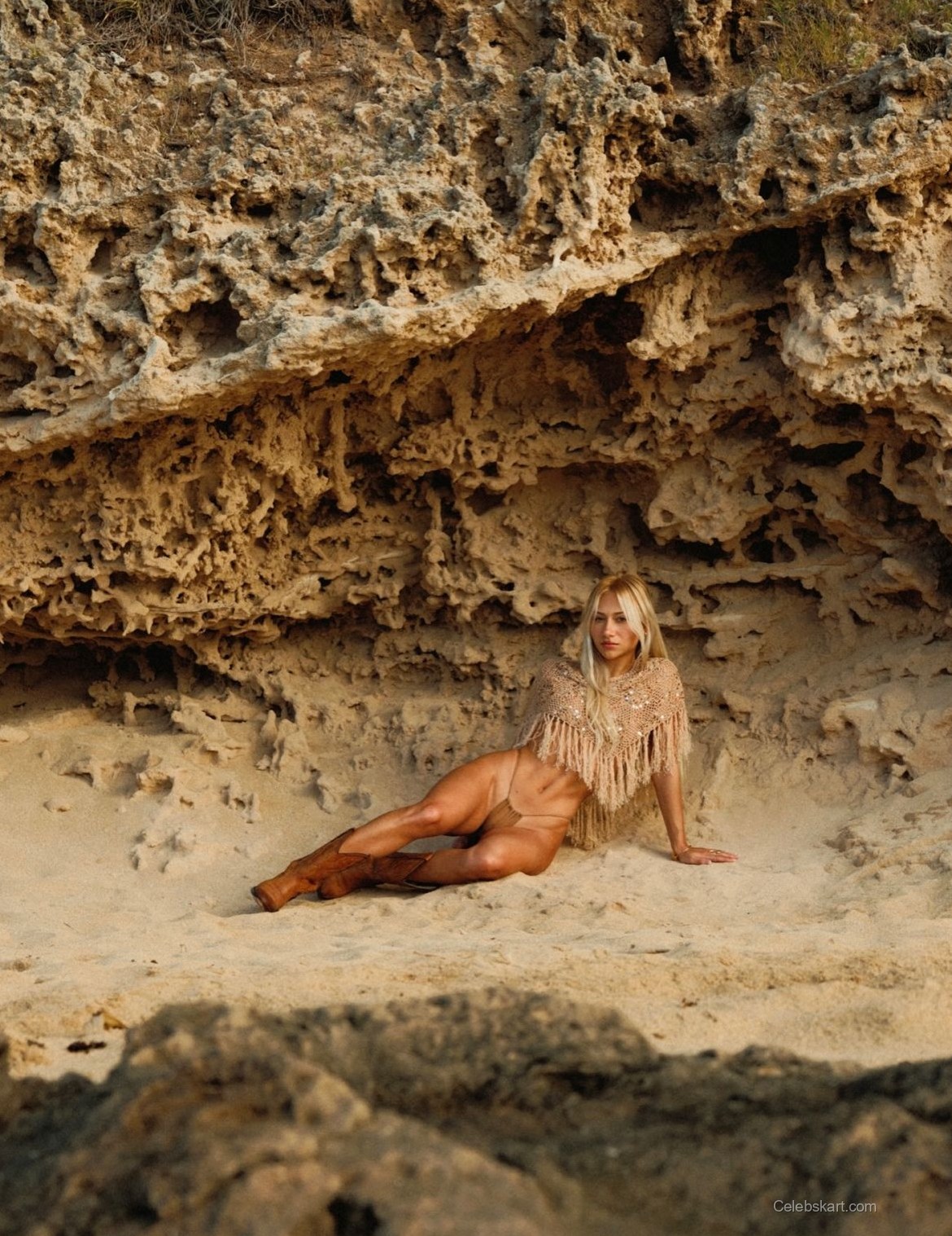 Leila Faler Instagram Photos, February 2026 5