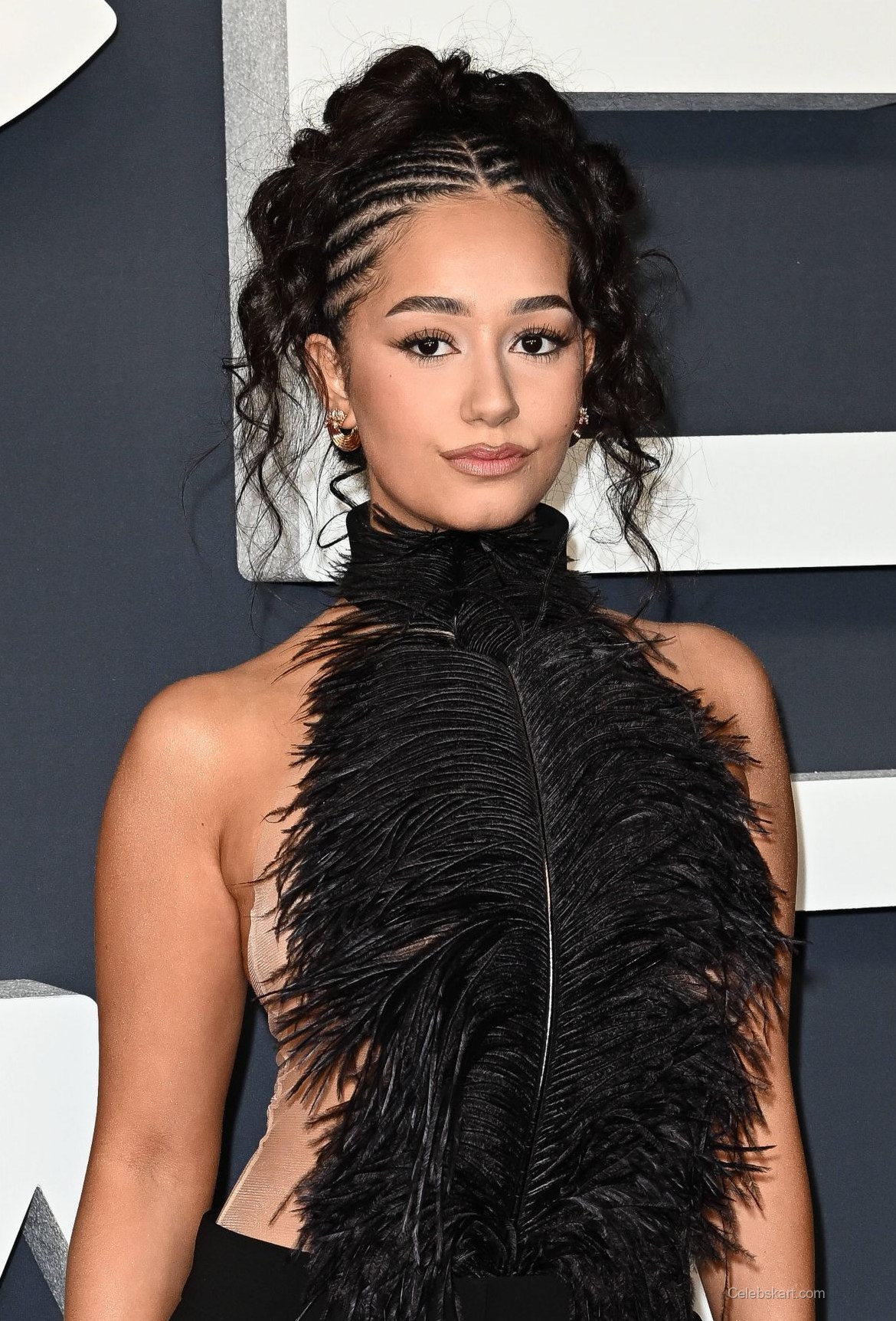 Lena Mahfouf at Cesar Awards Paris, February 2026 7