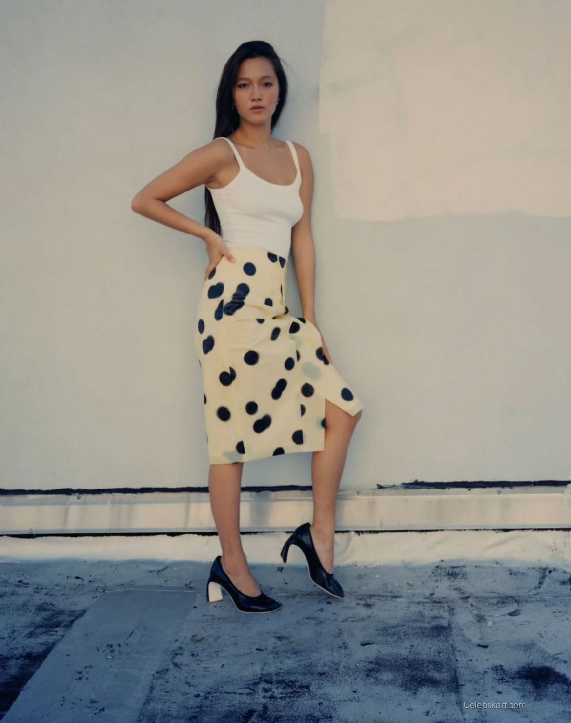 Lily Chee for Takeaway Magazine 2025 3