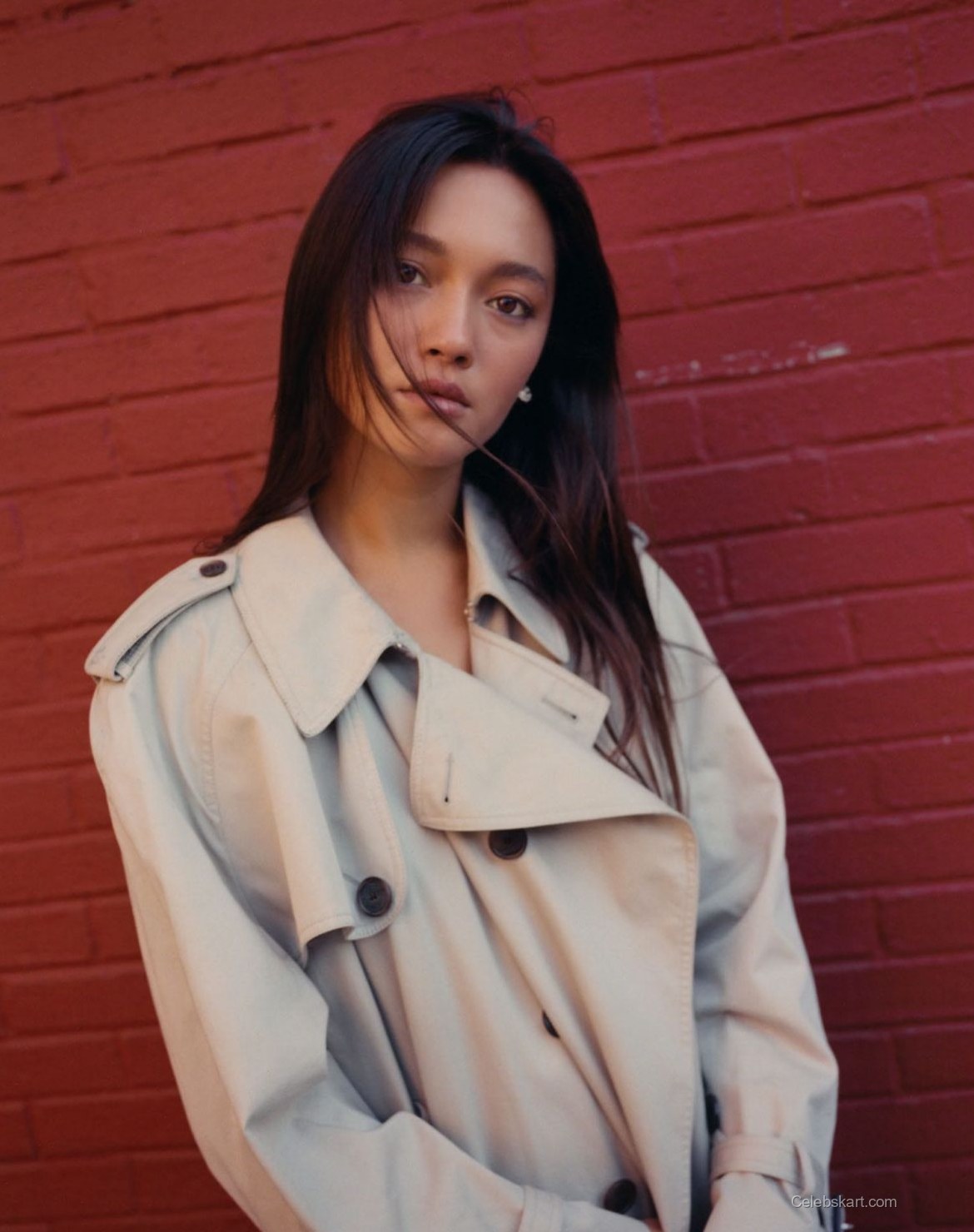 Lily Chee for Takeaway Magazine 2025 4