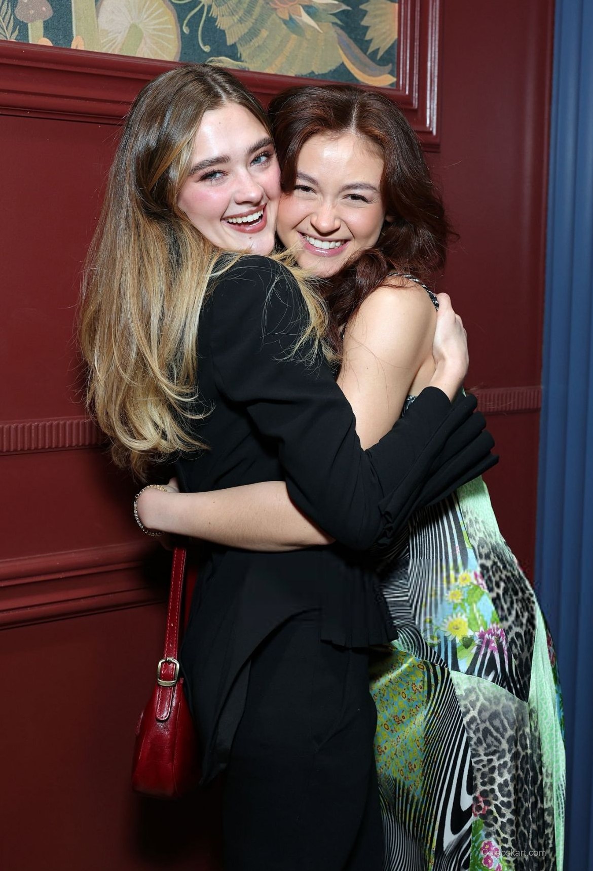 Lizzy Greene at Music Weekend Celebration LA, January 2026 7