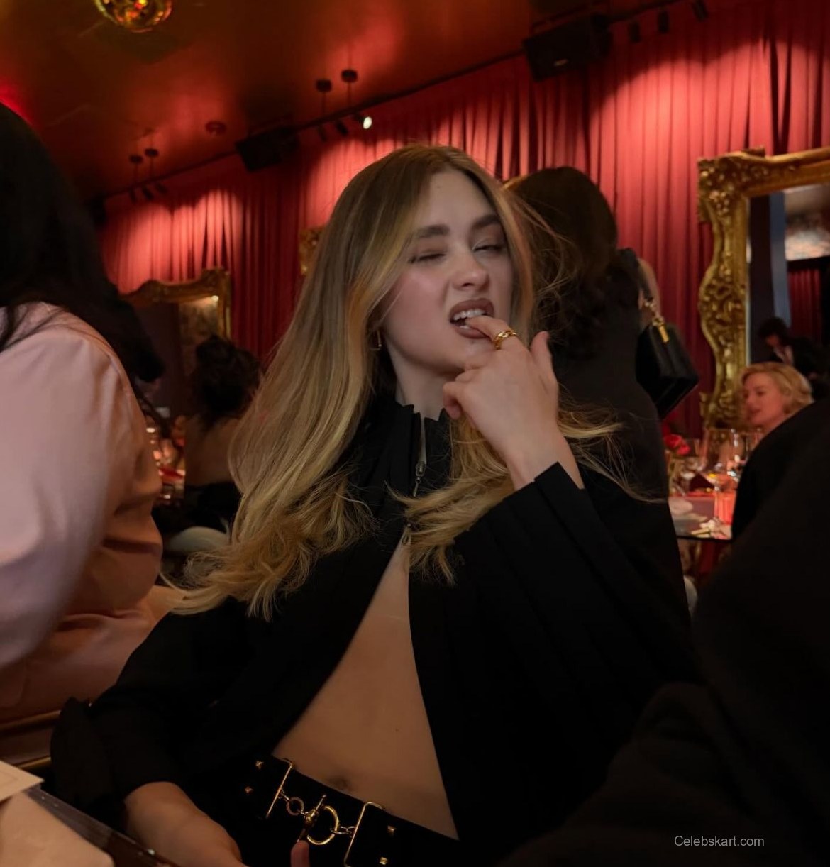 Lizzy Greene Instagram Photos, February 2026 2