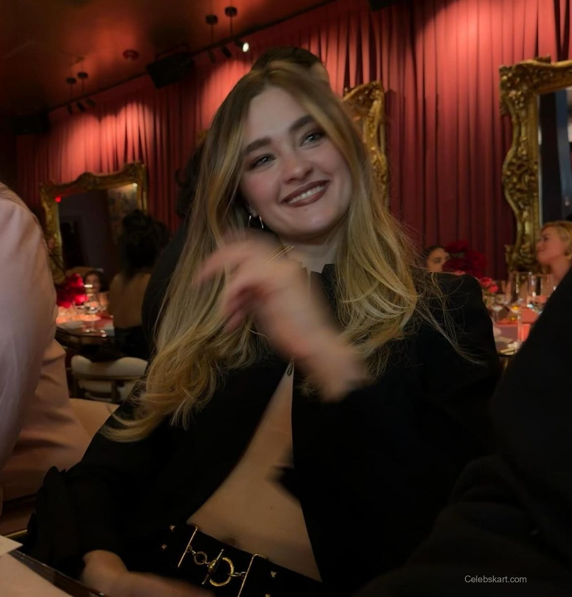 Lizzy Greene Instagram Photos, February 2026 3