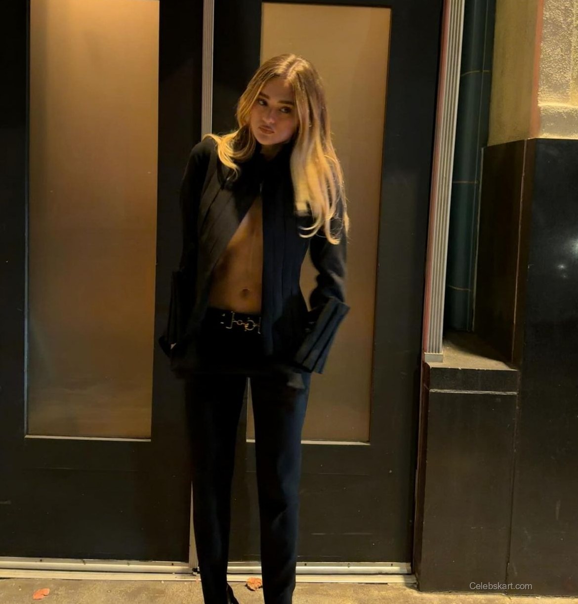 Lizzy Greene Instagram Photos, February 2026 5